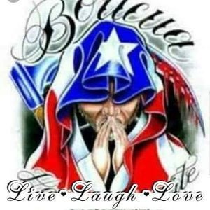 Meet your Posher, Ralphy